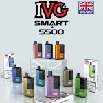 IVG SMART 5500