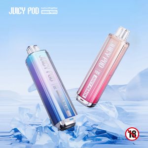 Juicy Pod Novamax 10k Banner