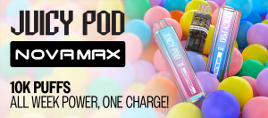 NovaMax Banner