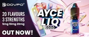 Ayce liq banner