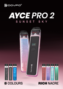 Ayce Pro 2 banner