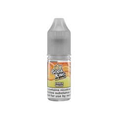 Soda King Bar Salts 10ml Triple Melon 5mg