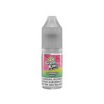 Soda King Bar Salts 10ml Raspberry Pear 10mg