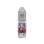 Soda King Bar Salts 10ml Plum Berry 10mg