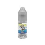 Soda King Bar Salts 10ml Mineral Water 10mg