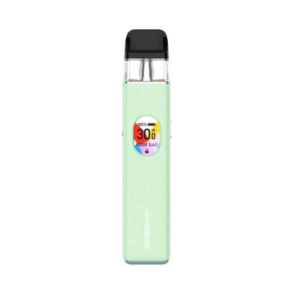 Vaporesso Xros 5 Kit Jade Green