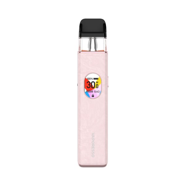 Vaporesso Xros 5 Kit Opal Pink