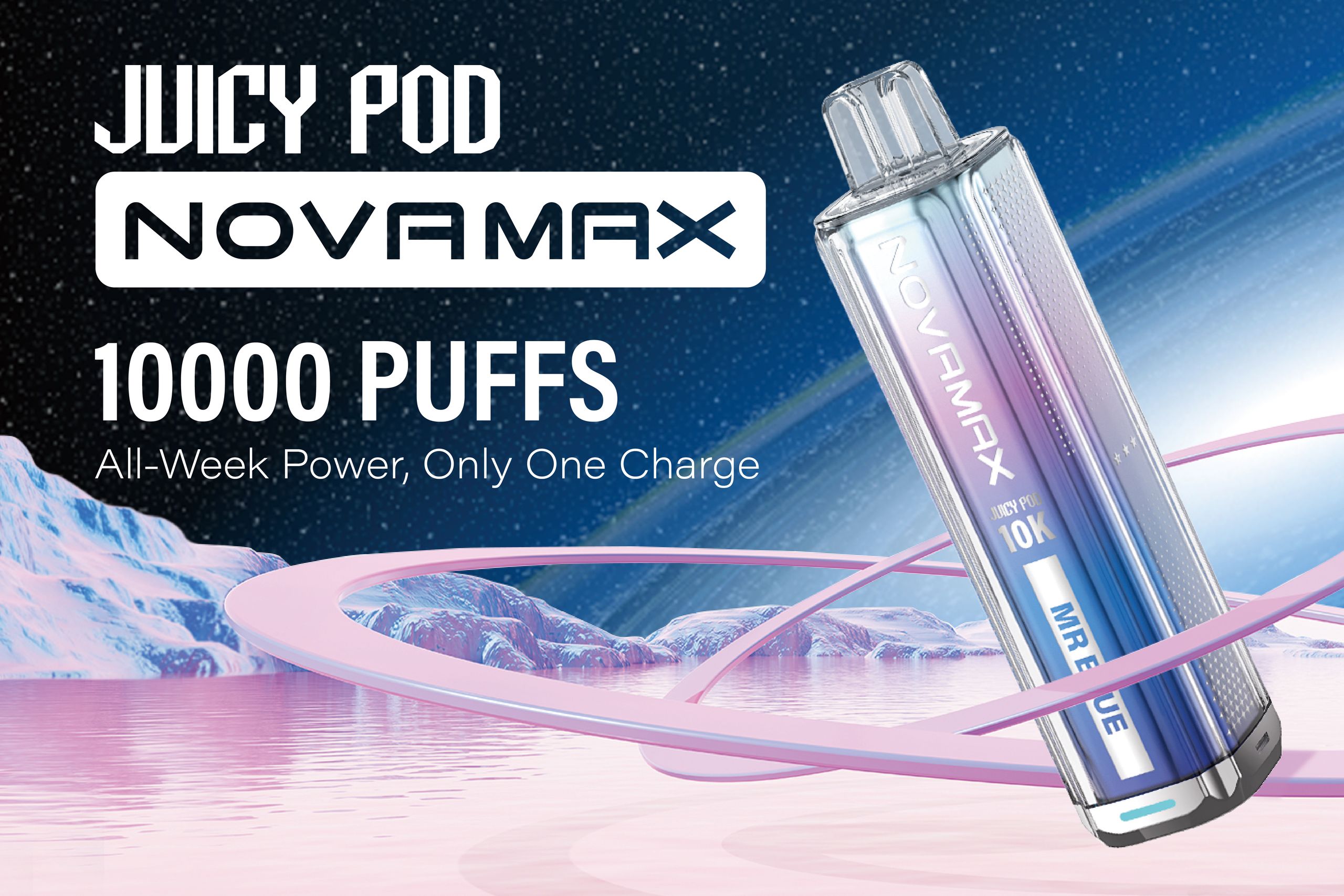 Novamax 10k Blog Image
