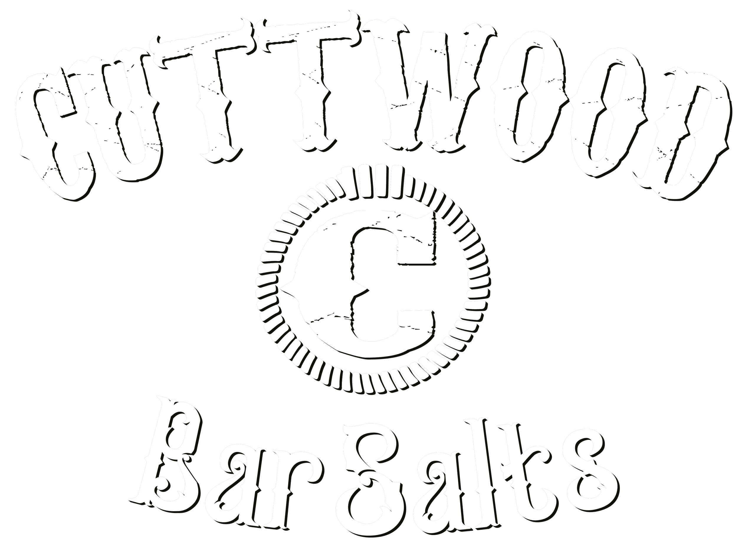 Cuttwood Bar Salts