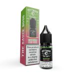 Cuttwood Bar Salts 10ml Kiwi Passionfruit Guava 20mg