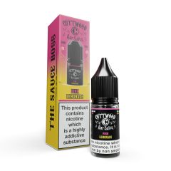 Cuttwood Bar Salts 10ml Pink Lemonade 20mg