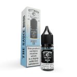 Cuttwood Bar Salts 10ml Menthol Ice 20mg