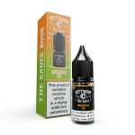 Cuttwood Bar Salts 10ml Megamelon Ice 20mg