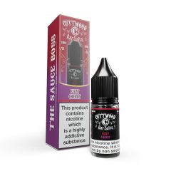 Cuttwood Bar Salts 10ml Fizzy Cherry 10mg