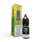 Cuttwood Bar Salts 10ml Lemon Lime 10mg