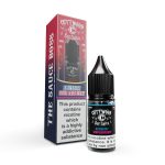 Cuttwood Bar Salts 10ml Blueberry Sour Raspberry 10mg