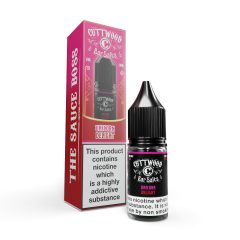 Cuttwood Bar Salts 10ml Unicorn Delight 5mg