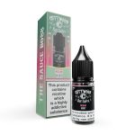 Cuttwood Bar Salts 10ml Miami Mint 5mg