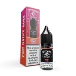 Cuttwood Bar Salts 10ml Gummy Bear 5mg