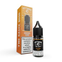 Cuttwood Bar Salts 10ml Cuttwood Crush 5mg