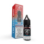 Cuttwood Bar Salts 10ml Cherry Strawberry Chill 5mg