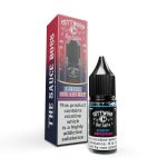 Cuttwood Bar Salts 10ml Blueberry Sour Raspberry 5mg