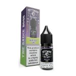 Cuttwood Bar Salts 10ml Blue Cola Lime 5mg