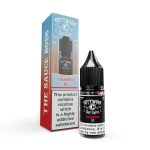 Cuttwood Bar Salts 10ml Strawberry Ice 10mg