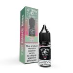 Cuttwood Bar Salts 10ml Miami Mint 20mg