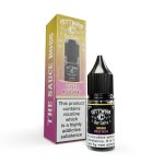 Cuttwood Bar Salts 10ml Banana Mega Shake 20mg