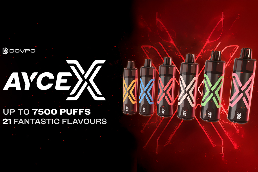 Ayce X Banner