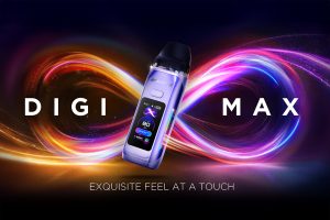 GeekVape Digi Max banner