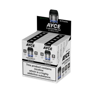 0.4 Zytek Pods