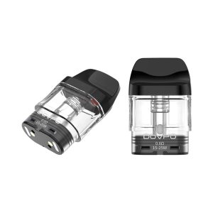 0.6 Zytek Pods