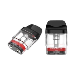 0.8 Zytek XL Pods