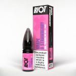 Riot X Salts Grape & Strawberry 20mg