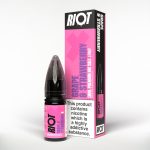 Riot X Salts Grape & Strawberry 10mg