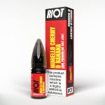 Riot X Salts Morello Cherry & Banana 10mg