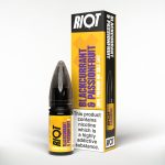 Riot X Salts Blackcurrant & Passionfruit 5mg
