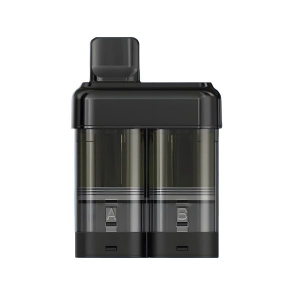 Vinner Twist Legend Ultra 36k Pod Watermelon Ice/Watermelon Raspberry