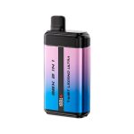 Vinner Twist Legend Ultra 36k Device Strawberry Fruit Gum/Cherry Fruit Gum