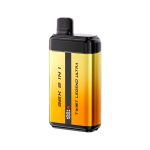 Vinner Twist Legend Ultra 36k Device Blueberry Raspberry/Blueberry Sour Raspberry