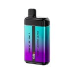 Vinner Twist Legend Ultra 36k Device Blue Razz Lemonade/Blueberry Ice