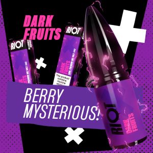 Riot Dark Fruits
