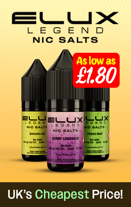 Elux Salts Cheap Banner