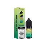 Elux Nic Salts 10ml Lemon Mint 20mg