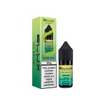 Elux Nic Salts 10ml Lemon Mint 10mg