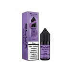 Elux Nic Salts 10ml Grape 10mg