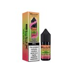 Elux Nic Salts 10ml Cherry Sour Raspberry 20mg