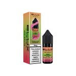 Elux Nic Salts 10ml Cherry Sour Raspberry 10mg